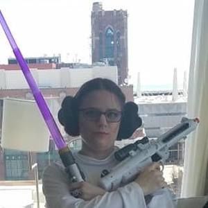 Meet your Posher, Nicole